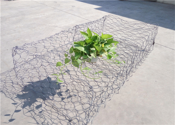 Exploring the Wide Range of Applications and Unique Benefits of Gabion Products